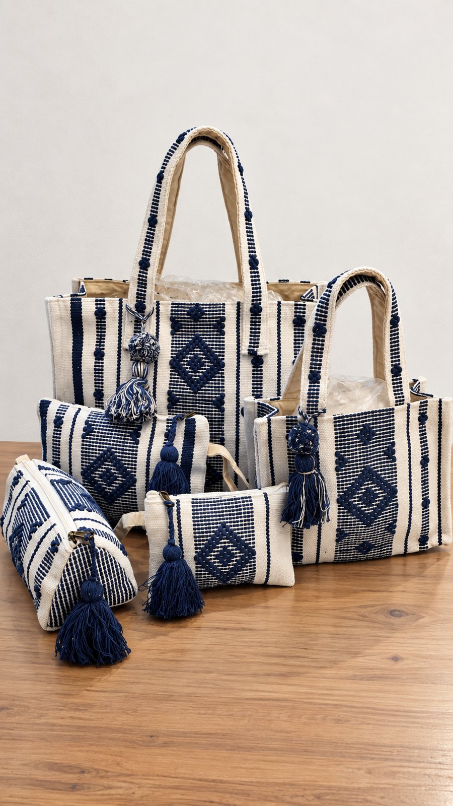 Kilim Bags, Pouches & Wallets | Ari's Kilim Collection