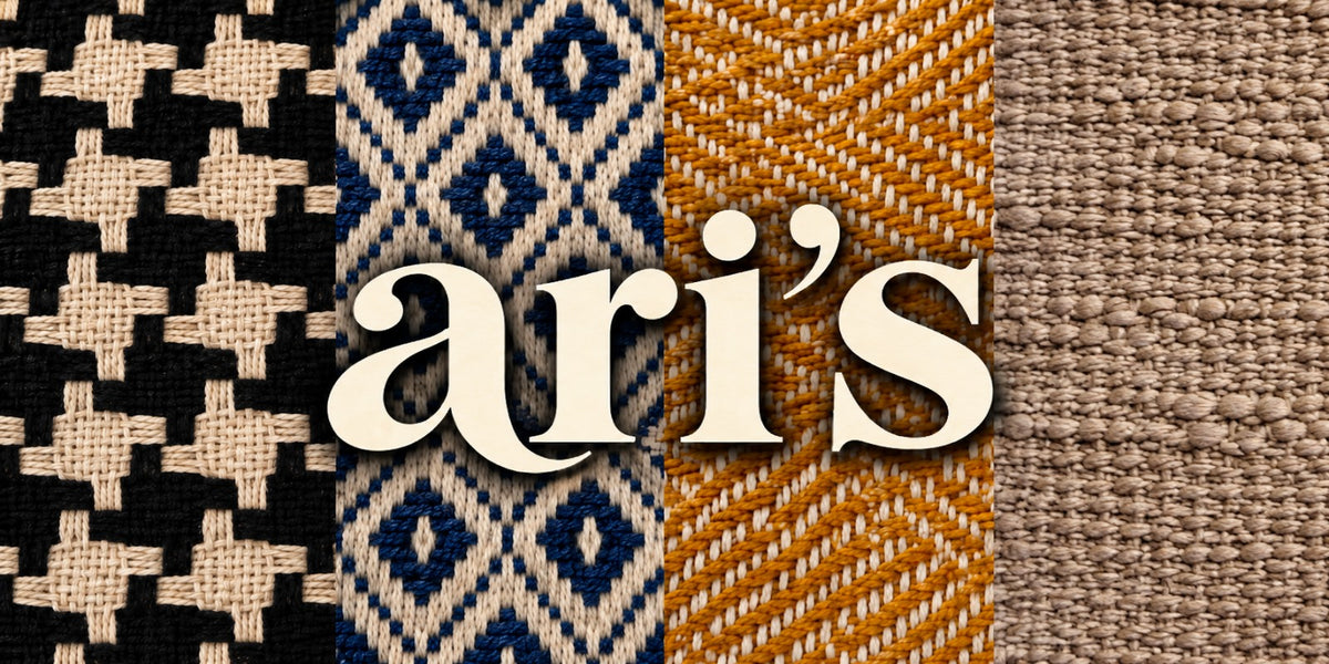 Ari's Lifestyle